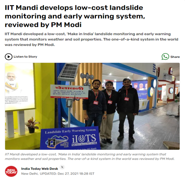 Project Title